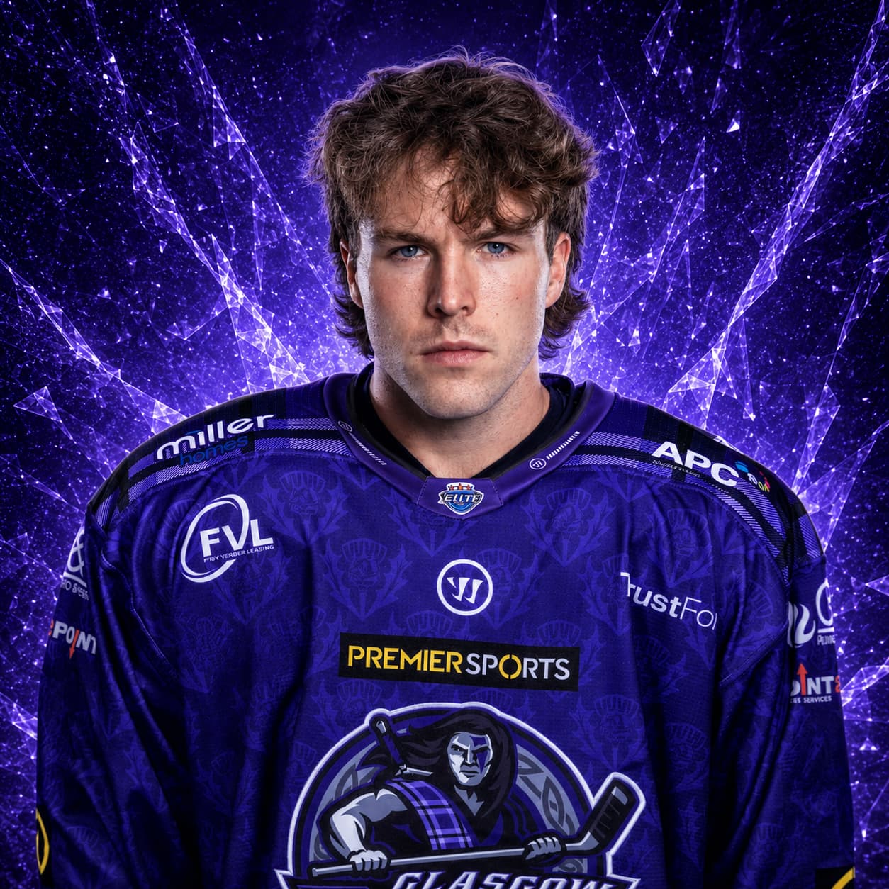 Josh Tarzwell