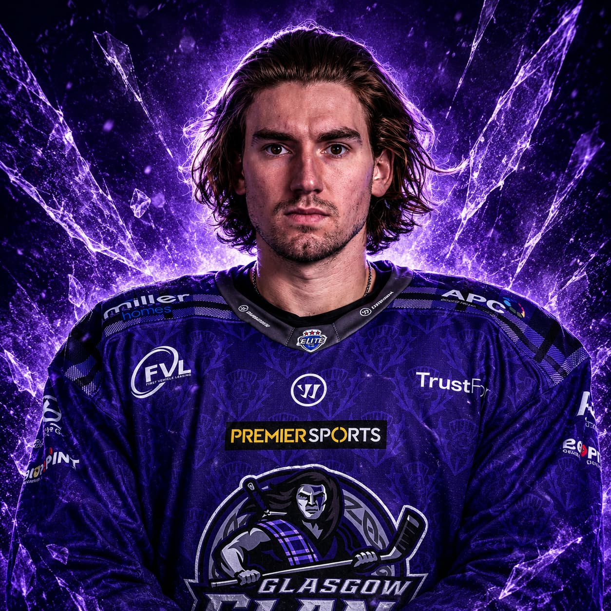Liam Soulière