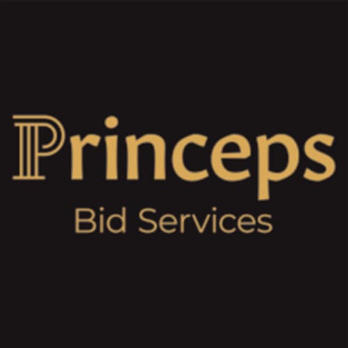 Princeps Bids Services