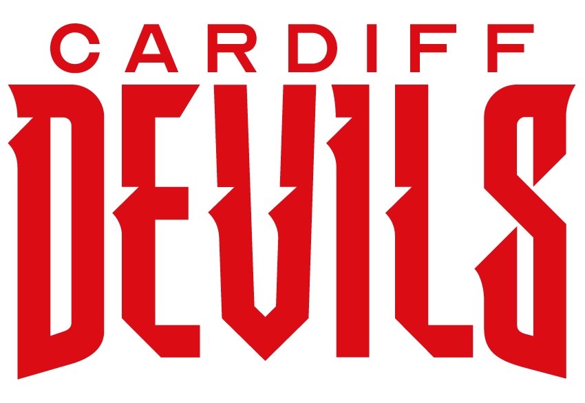 Cardiff Devils logo