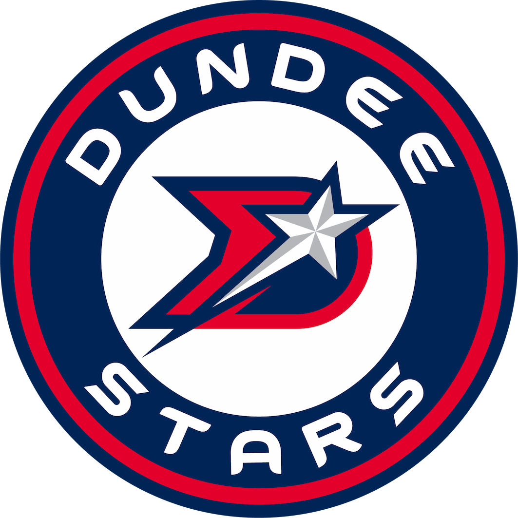 Dundee Stars logo